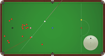 Snooker, um jogo que, além da diversão, traz muitos outros benefícios -  Portal Cordero Virtual