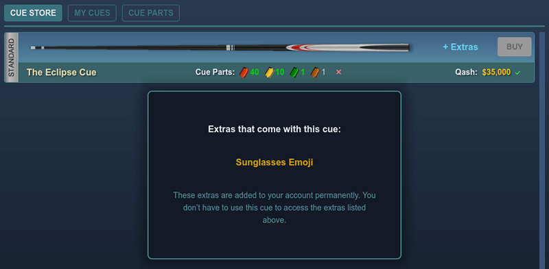 Right Click Menu